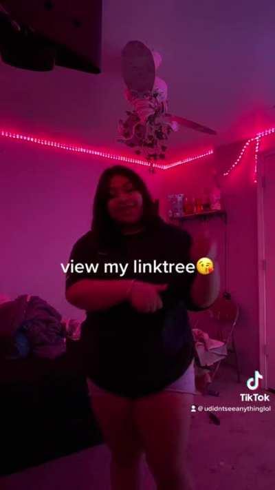 what the video says to see more😘❤️ in my bio