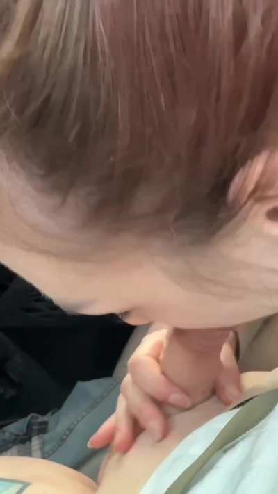 Saying thank you for a nice date