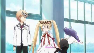 No one can Escape it