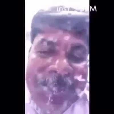 leaked aqua man 2 clips