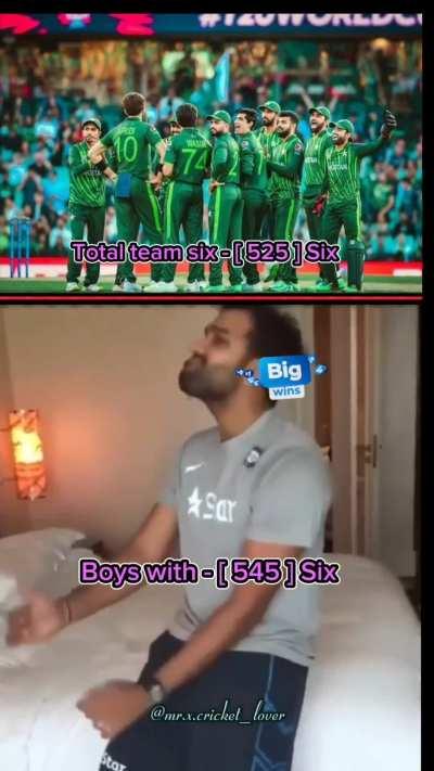 Bada pav supremacy 💪🏻🤌🏻