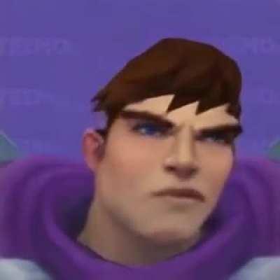 When they lock in a ranged top