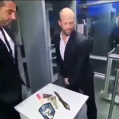 After Domination Match