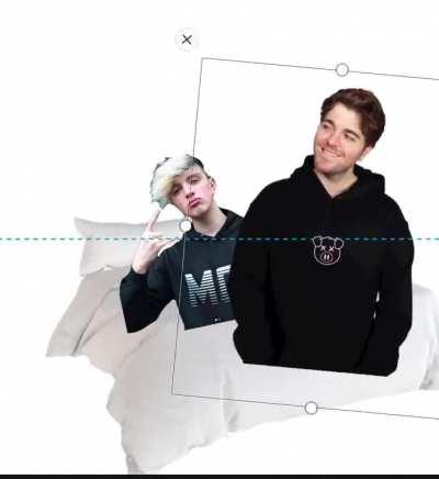 SHAEN DEWSON AND MOGZ SEXCYS IN BED 🥵🥵