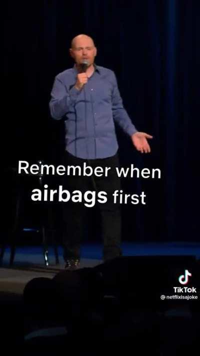 Incremental improvements