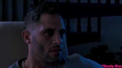 New Years Eve With My Step Family – S17:E2 (Step Porn)