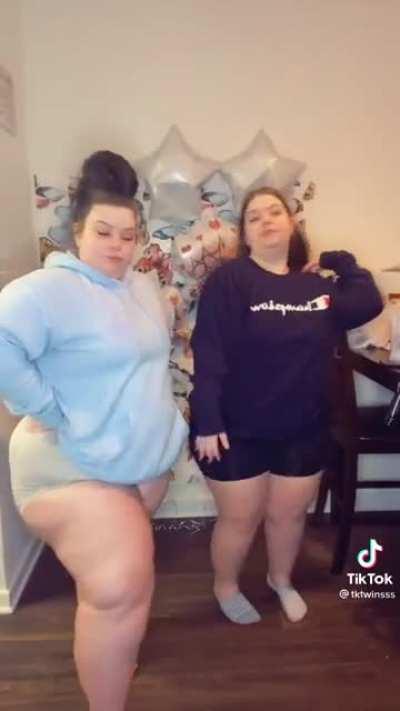 Legend has it they never got back up