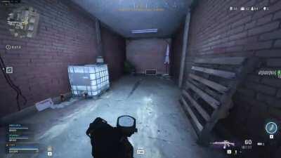 I haven't played in a bit and no one warned me about the jumpscare when you get an event item!