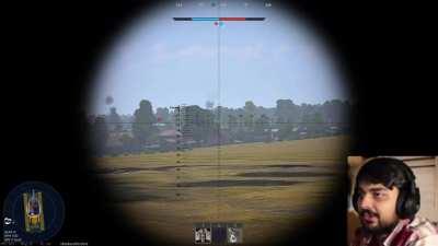 Muta the Russian Sniper