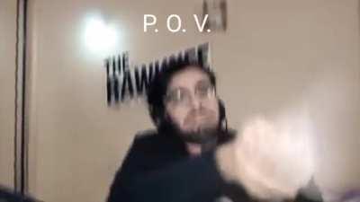 First International Meme