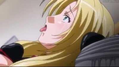 [Video] Kyouiku Shidou