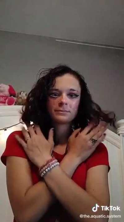 I use the neopronouns mush/mushself....