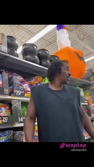 Now this is a jaw dropping one