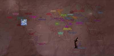 Hallelujah, the King Returneth.