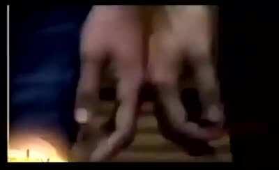 Turns out putting butts to your face is fucking gayyyyyy #dudesrock