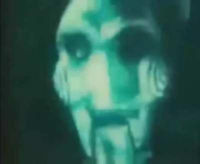 Leaked scene from Saw X (100% Real) 😱😱