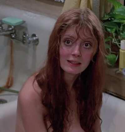 Susan Sarandon- Joe (1970)