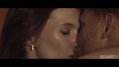 Kissing After Creampie - Stacy Cruz