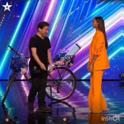 WTF is just happening