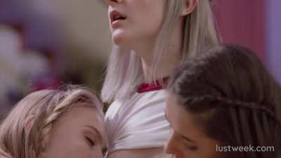 Luscious Provocateur 😋 💋💋💋💋💋💋💋Visit on link in comments for full pack of them