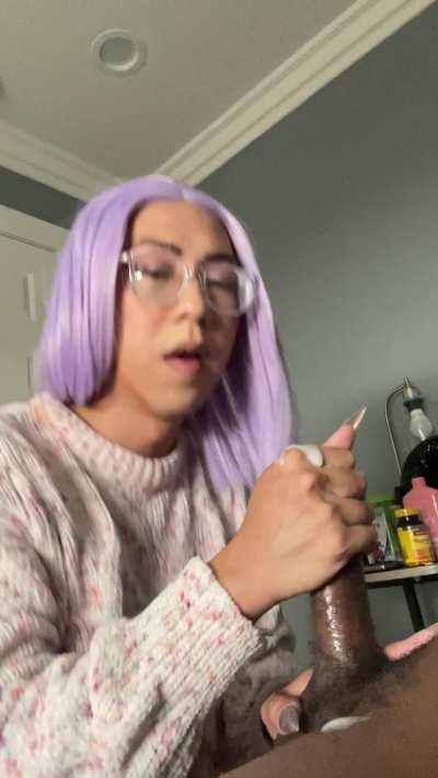 Make sure you clean every last drop