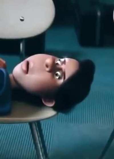 Agora sim melhorou o filme 🤠👌