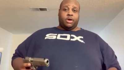 If only he listened to his own advice 