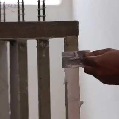 Создание дома в миниатюре