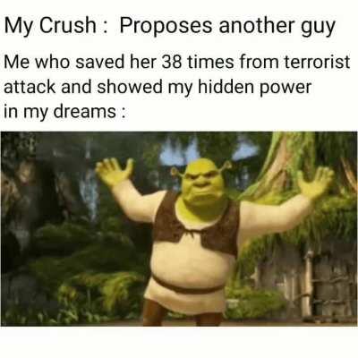 D i s a p p o i n t e d