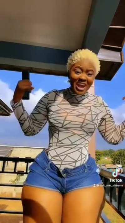 A Healthy buffet 😋