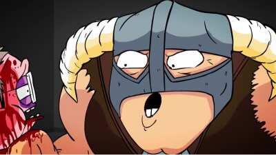 pls stop fucking saying it