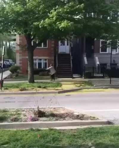 Монти пайтон в реальной жизни