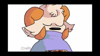 Schlatt just saw Alvin and the Chipmunks 2