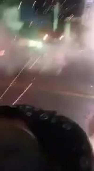 Feliz 2021! Vai pra pqp 2020!!!