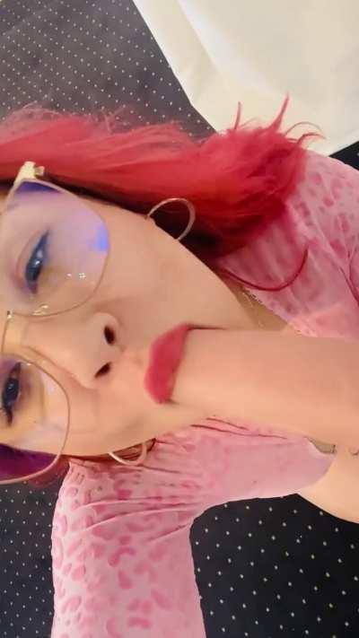 Practice makes it perfect! 🥰