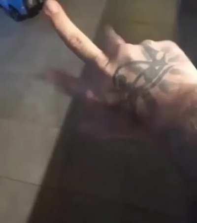 Финальный босс