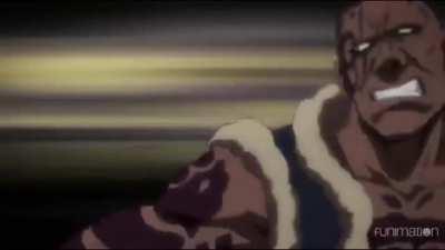 I made a cover of Opening 2, 