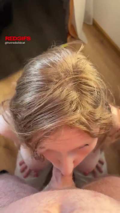 I'm sure you'd want it to be your cock 😈🤤