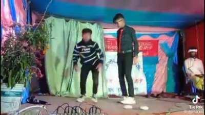 Practice makes worse (ctto)