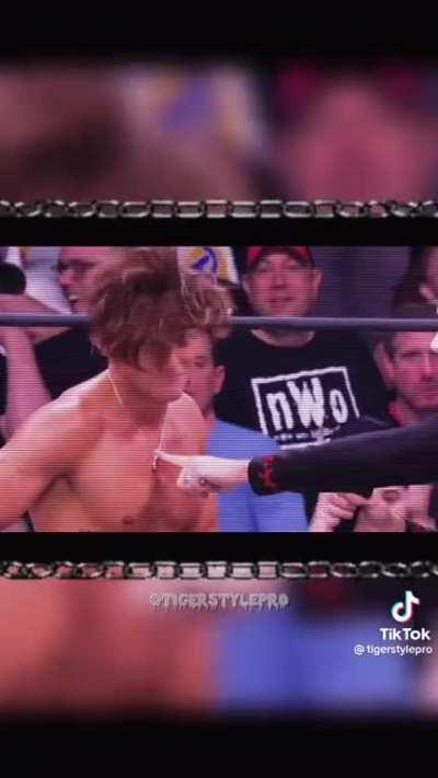 With all due respect