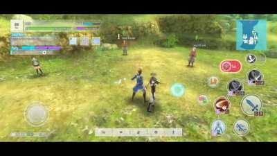 My head is on fire for some reason is it a bug? ( if so and it gets fixed can I keep it )