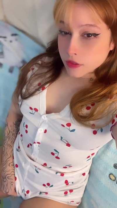 A well made bed is nice and all but id rather it be an absolute mess