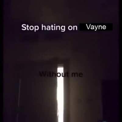 From the Top lane to all the support sissies <3