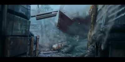 Sorry but I just had to make a meme out of this