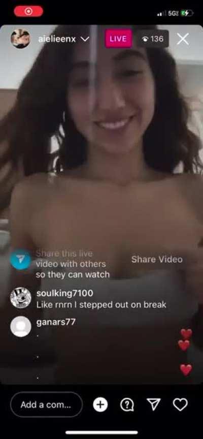 #Aielieen #bubblegumshit #bigbaldbull