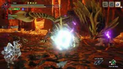 Now I'm getting angry!