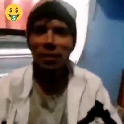 Puro que la sufrieron cuando yo no estaba