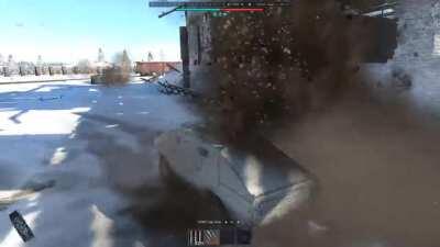 The EBR isn't OP I Promise