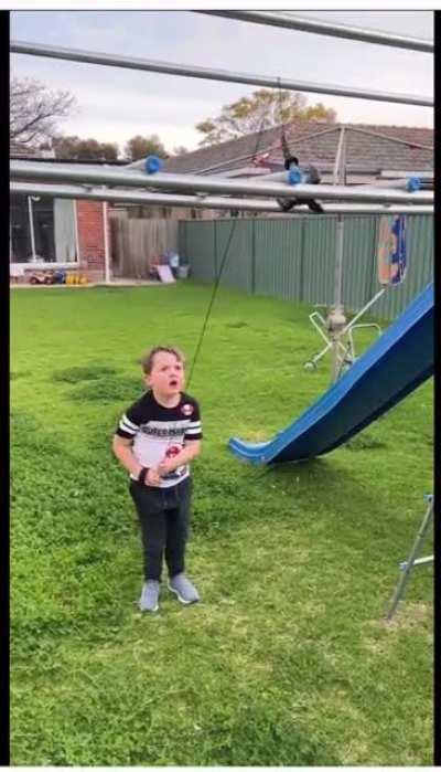 America’s next ninja warrior