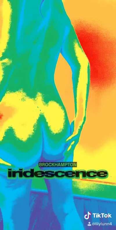 See how hot I am •oc•